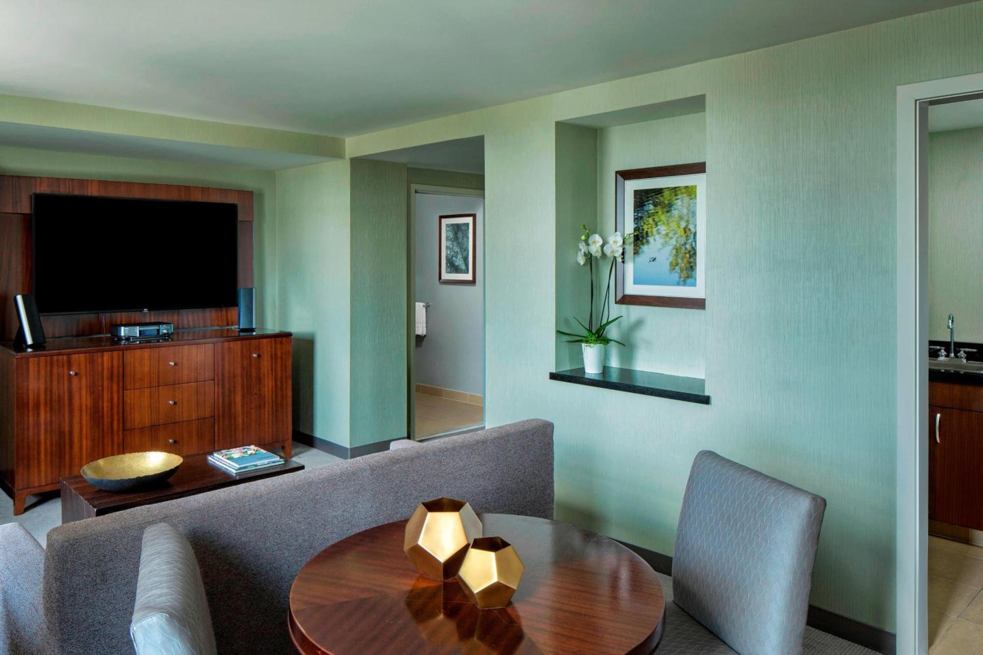 The Westin Book Cadillac Detroit Eksteriør bilde