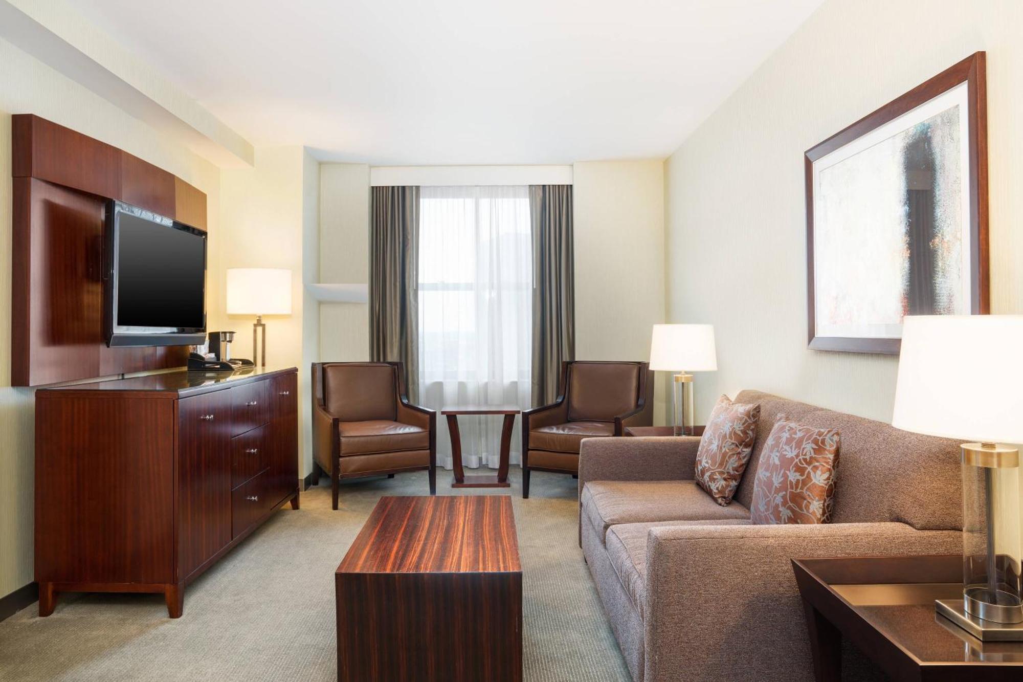 The Westin Book Cadillac Detroit Eksteriør bilde