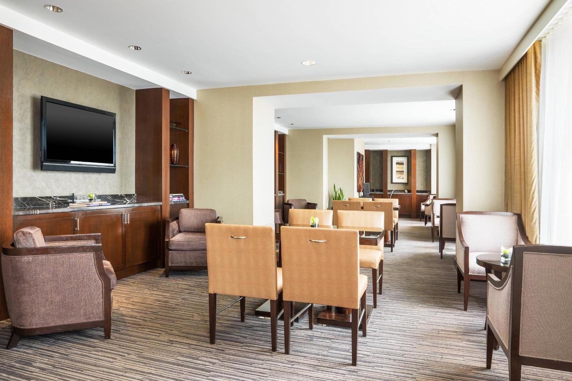 The Westin Book Cadillac Detroit Eksteriør bilde